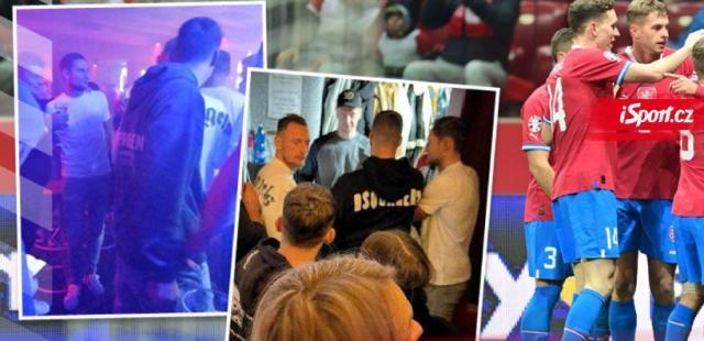 虎牙直播-生死战前夜店寻欢，曹法尔等三国脚被捷克队开除