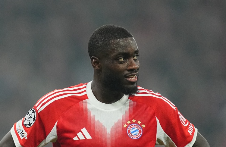 虎牙直播-FM剧情！图片报：于帕疑似遭遇流感，格纳布里、卡尔也缺席训练