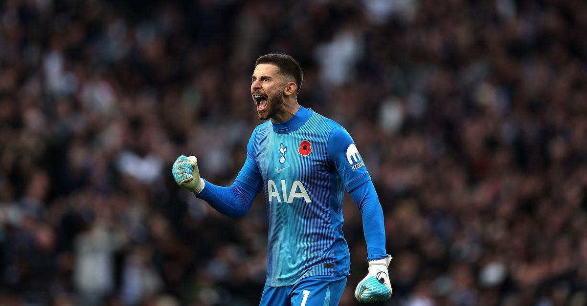 CCTV5在线直播-斯基拉:维卡里奥希望赛季结束后离队,他梦想重返意大利