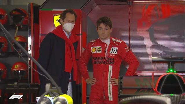 CCTV5在线直播-F1摩纳哥大奖赛维斯塔潘夺冠 法拉利梅奔各出问题