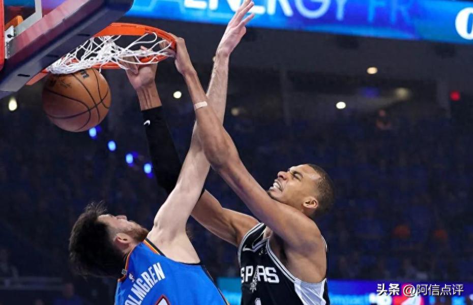 NBA直播-NBA最新消息出炉，湖人锁定2大外援，马刺队有望拿下总冠军